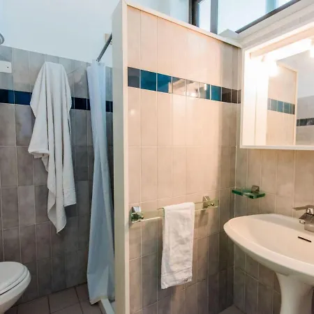Apartman Bilo Standard-9 By Interhome