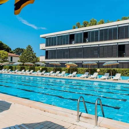 Bilo Standard-9 By Interhome Apartman Marina di Bibbona