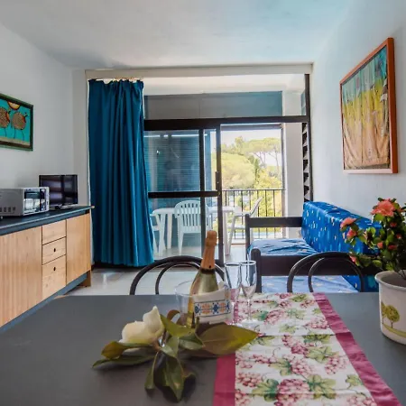 Apartman Bilo Standard-9 By Interhome *