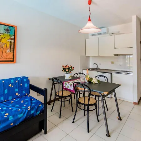 Apartman Bilo Standard-9 By Interhome Marina di Bibbona