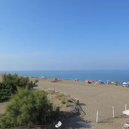 Bilo Standard-9 By Interhome Marina di Bibbona